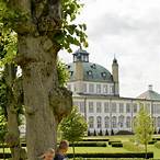 omvisning fredensborg slot